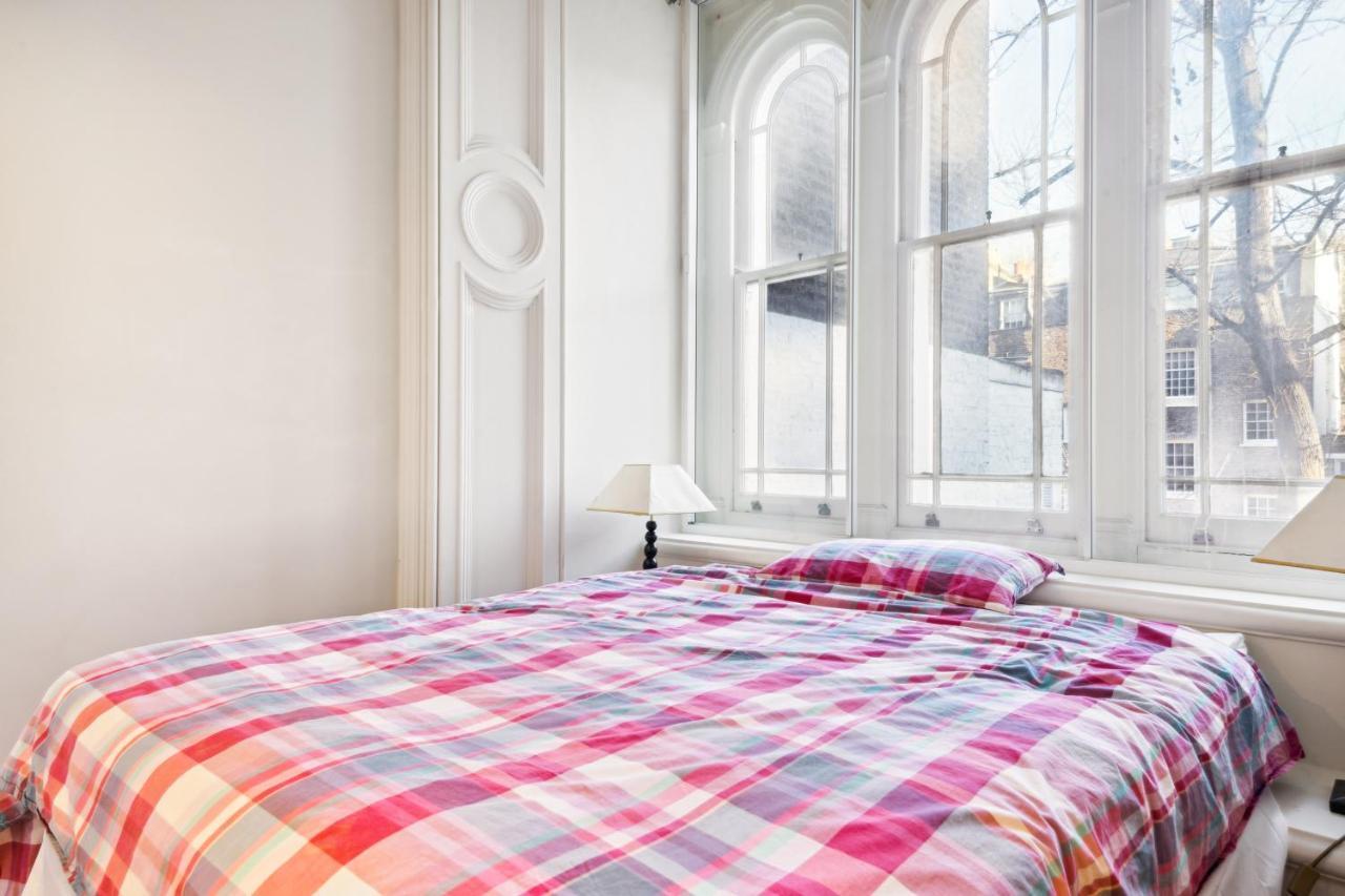 Notting Hill Glamour Apartment London Luaran gambar