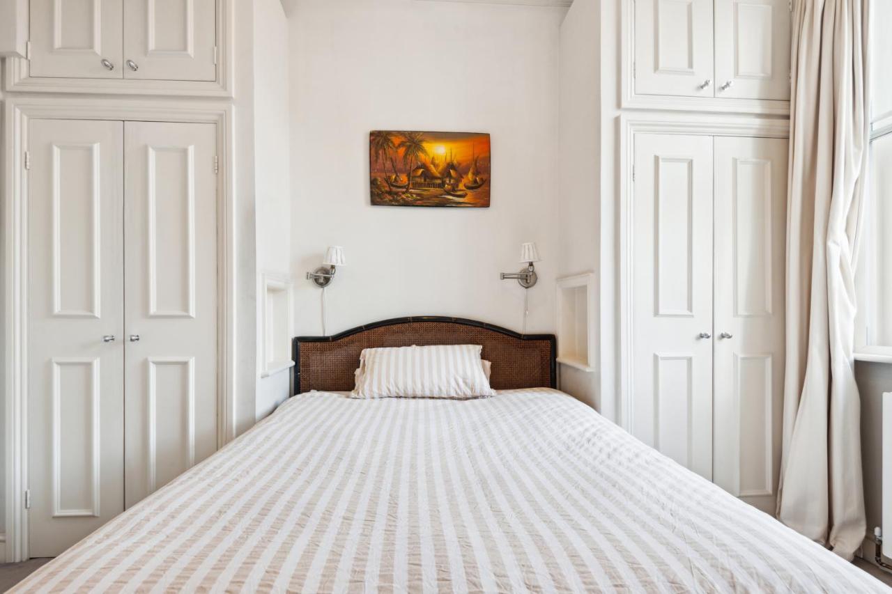 Notting Hill Glamour Apartment London Luaran gambar