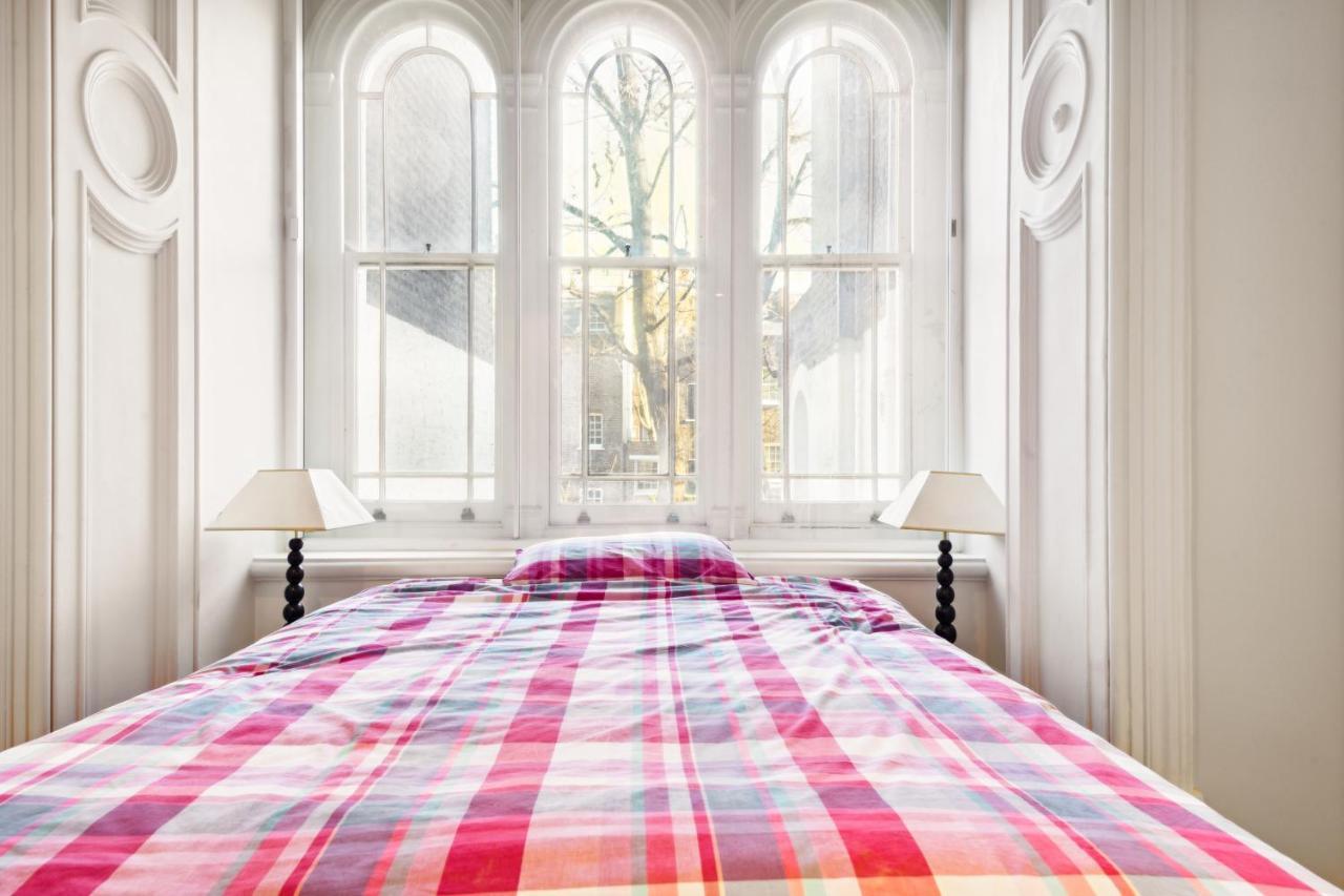 Notting Hill Glamour Apartment London Luaran gambar